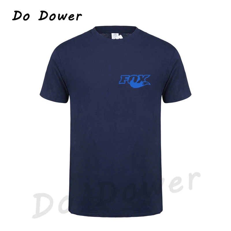 Navy Blue 6 Модная мужская футболка с коротким рукавом хипстерские футболки с буквенным принтом крутой топ с круглым вырезом хлопок футболка Camisetas - Цвет: Navy Blue 6