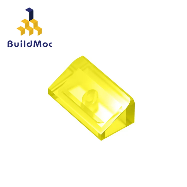BuildMOC совместимый с сборными частицами 85984 1x2x2 для строительных блоков детали