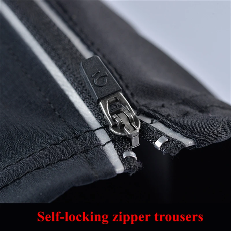 Велосипедные брюки WEST BIKING быстросохнущие штаны для велоспорта рыбалки фитнеса