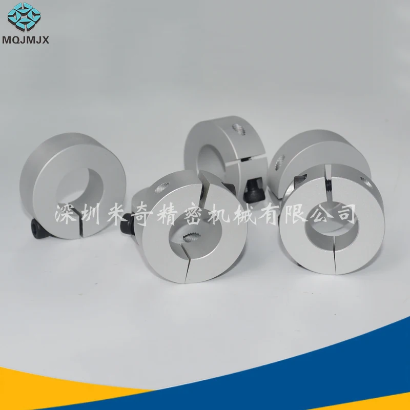 

Упорное кольцо подшипника, из алюминиевого сплава, 10-50 мм