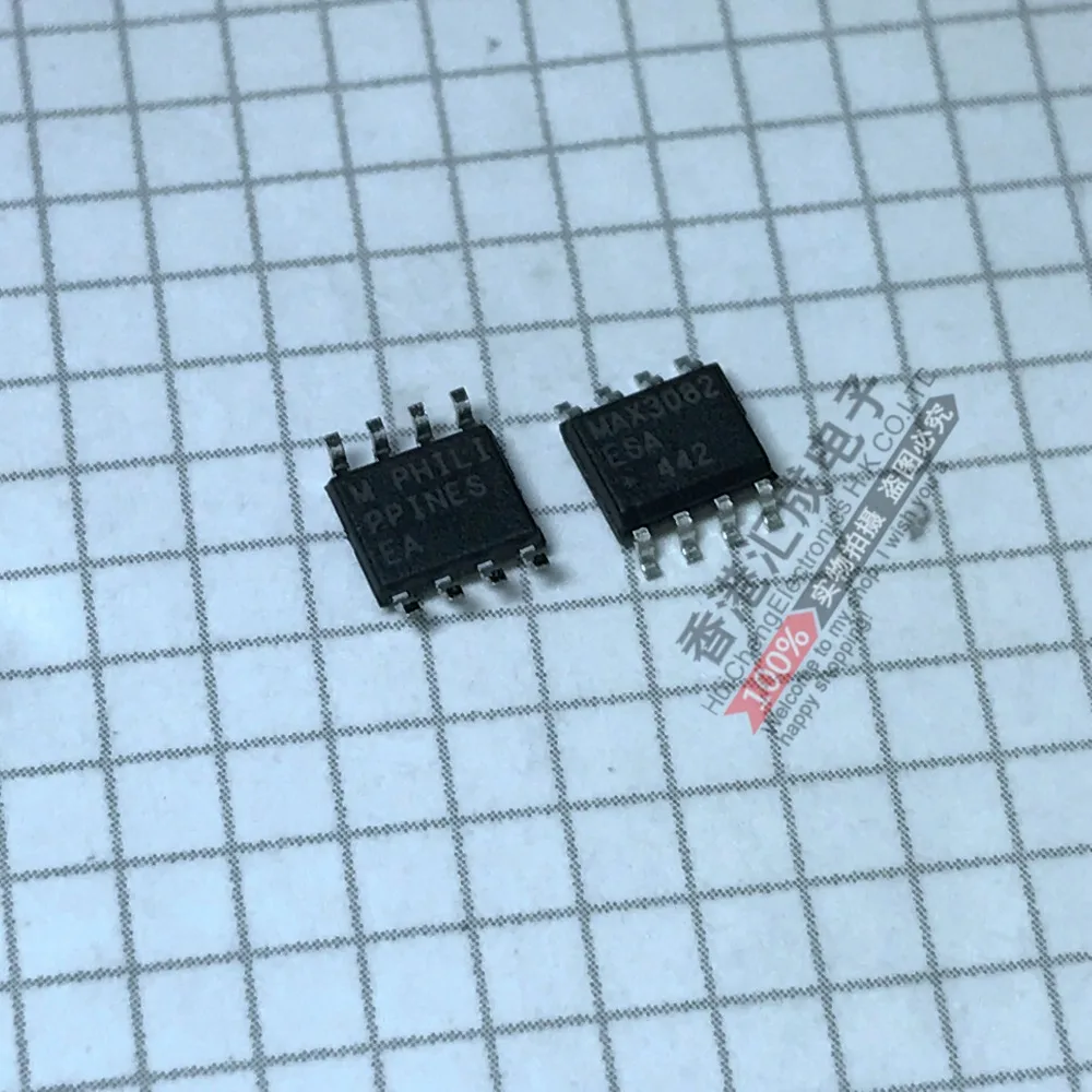 Новый оригинальный MAX3082ESA MAX3082 SOP8 |