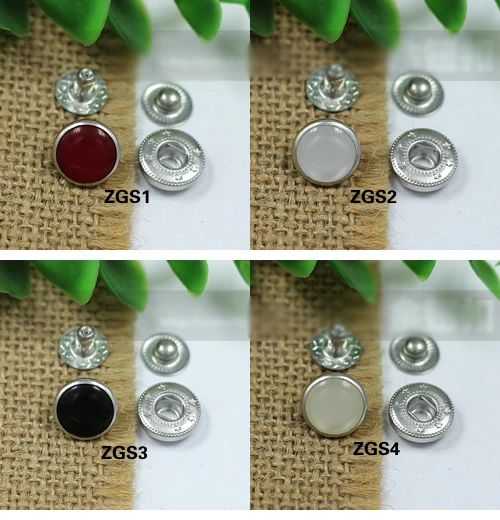 50 компл./лот разноцветные полимерные жемчужные Симпатичные кнопки для одежды DIY