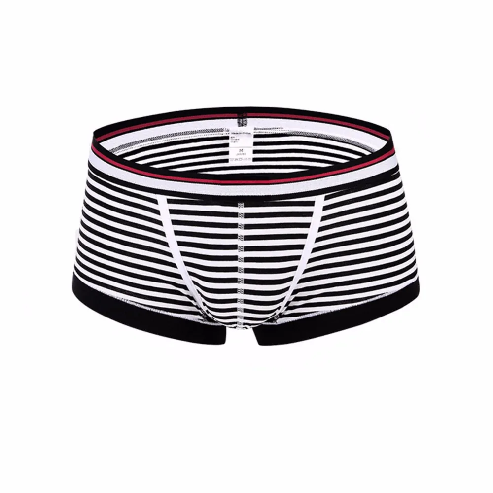 Трусы-боксеры Seedrulia мужские короткие хлопковое нижнее белье шорты-боксеры Ucrotch |