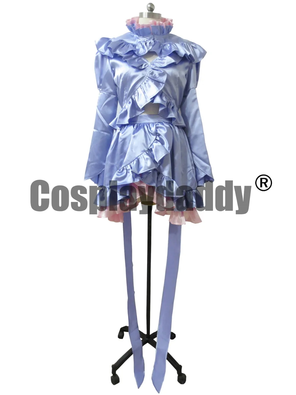 

Костюм для косплея Rozen Maiden Barasuishou Lolita