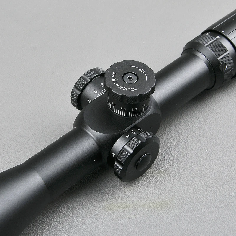 BSA оптика 4-14X44 TMD охотничий прицел первое фокусное плоское стекло Сетка Тактическая Винтовка прицел боковой Parallax винтовка прицел Воздушный пистолет