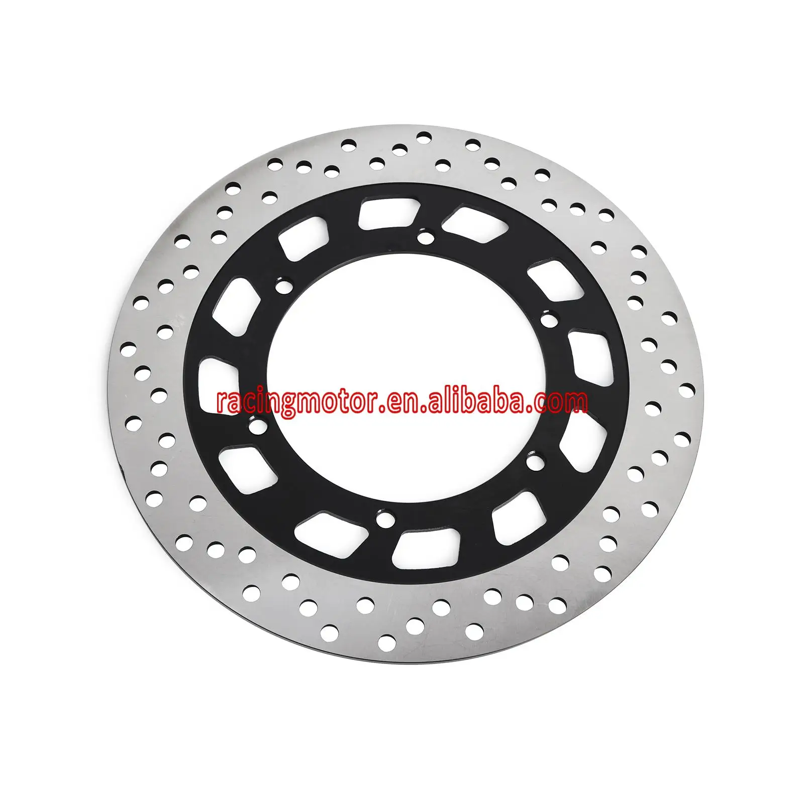 Задние дисковые тормоза ротор для Yamaha V-max1200 Vmax1200 Vmx1200 Vmax V-max 1200 1986-2006 1988 1990 1992 1994 1996 1998
