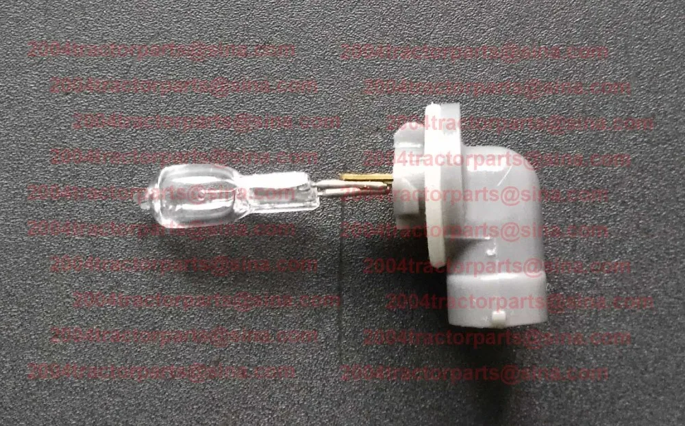 Light Bulb (L Shape) of JINMA/JM 18-28HP tractors' front light | Other Tool Parts
