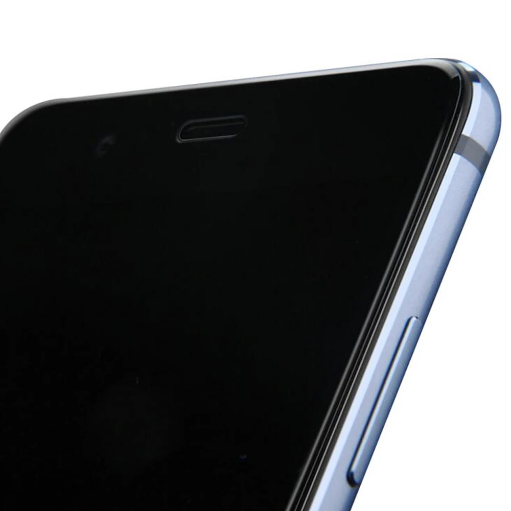 JKing [2-пакет] 9 H закаленное Стекло для Huawei P10 плюс полное покрытие защитной Экран