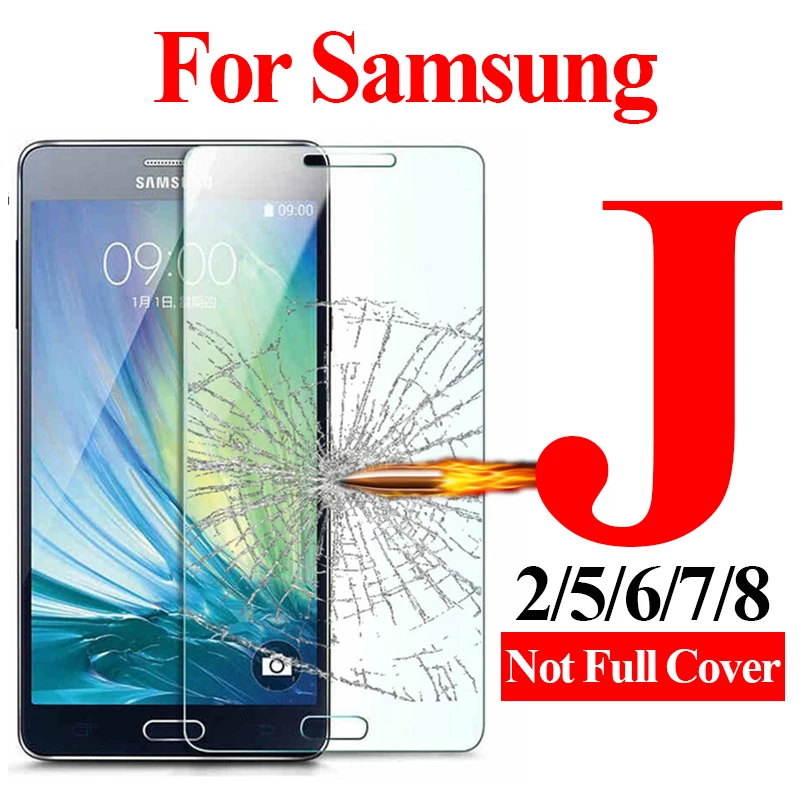 Защитное стекло для samsung galaxy j2 prime j5 2016 j7 pro j6 j8 2018 5j 2j j2prime j5prime j 2 5 7 galax samsumg