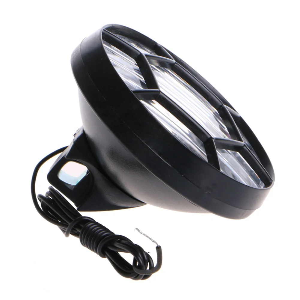 Новый моторизованный велосипедный фрикционный Динамо генератор светодиодный