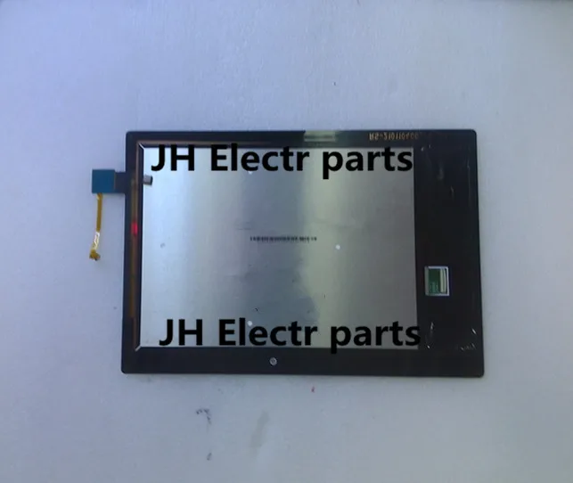 100% протестированный Новый ЖК-дисплей + кодирующий преобразователь сенсорного