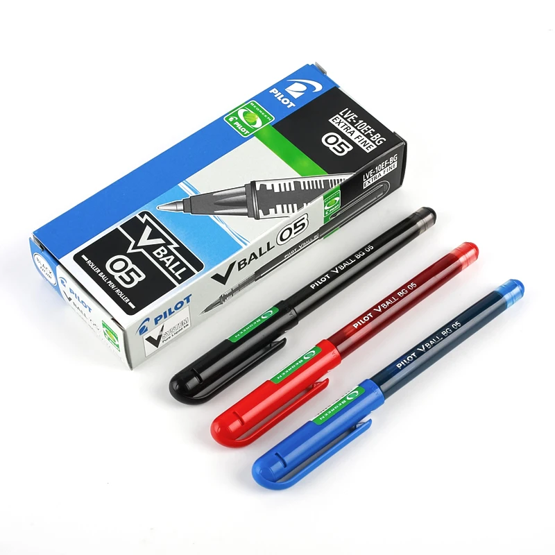 1 шт. японская ручка для водяных знаков VCORN 0 5 мм|Гелевые ручки| |