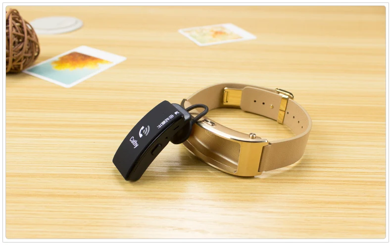 huawei TalkBand B3 Talk Band Bluetooth умный Браслет носимые спортивные браслеты совместимые смарт-устройства мобильного телефона