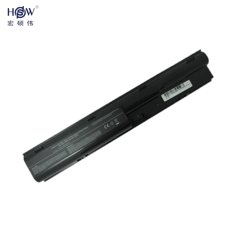 HSW ноутбука Батарея для hp ProBook 4330 s 4431 4331 4430 4435 4436 4440 4441 4446 4530 4535 ноутбук 4540 4545 |