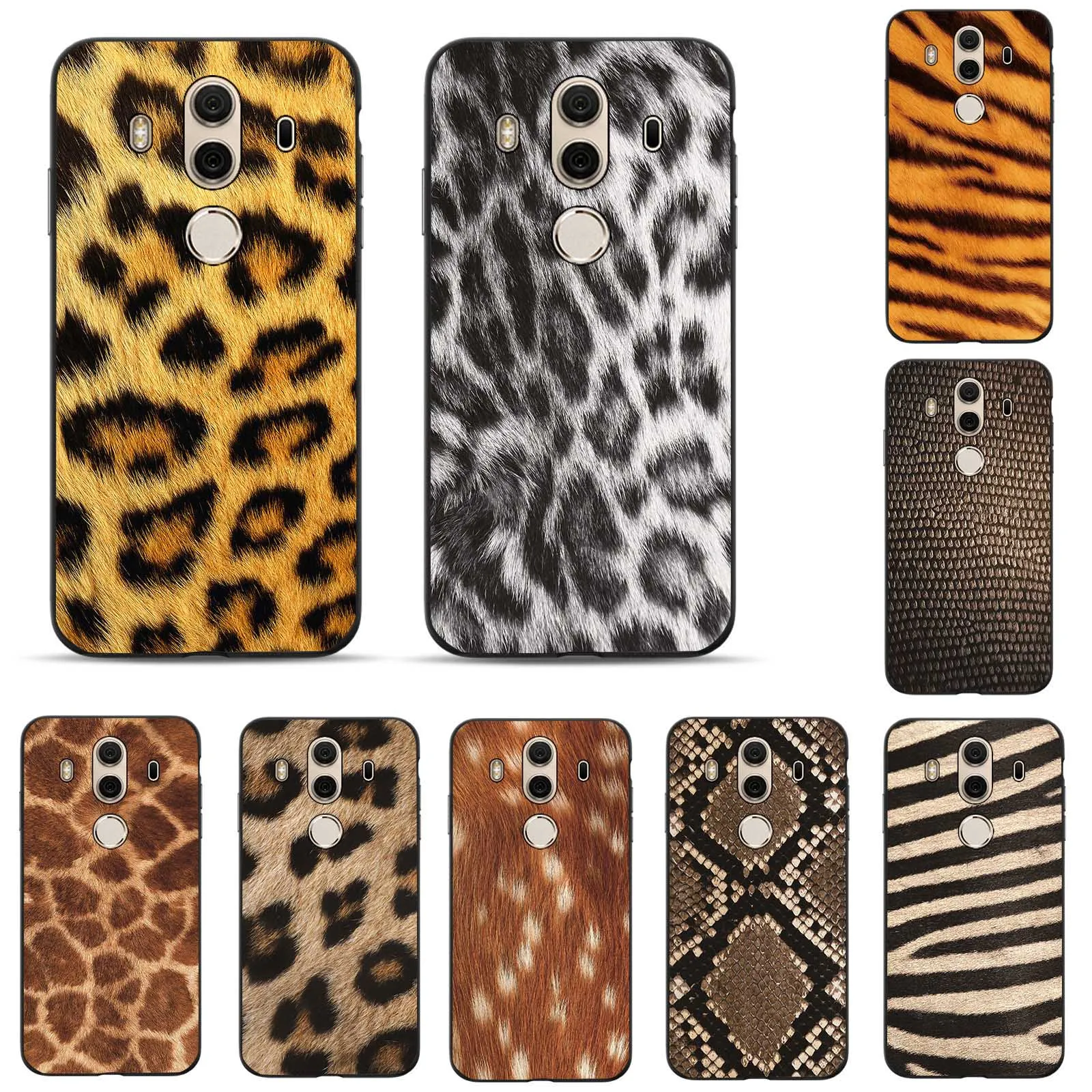 For Huawei Mate9 Mobile Phone Case Personality Ultra-thin Anti-fall All-inclusive Protective Cover | Мобильные телефоны и