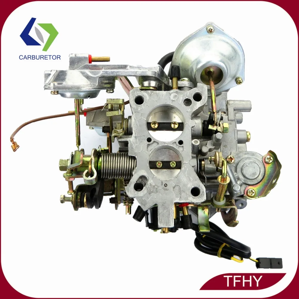 НОВЫЙ CARB для VW SANTANA GOLF 2A 1.8L Карбюратор OEM 026129016|Карбюраторы| |