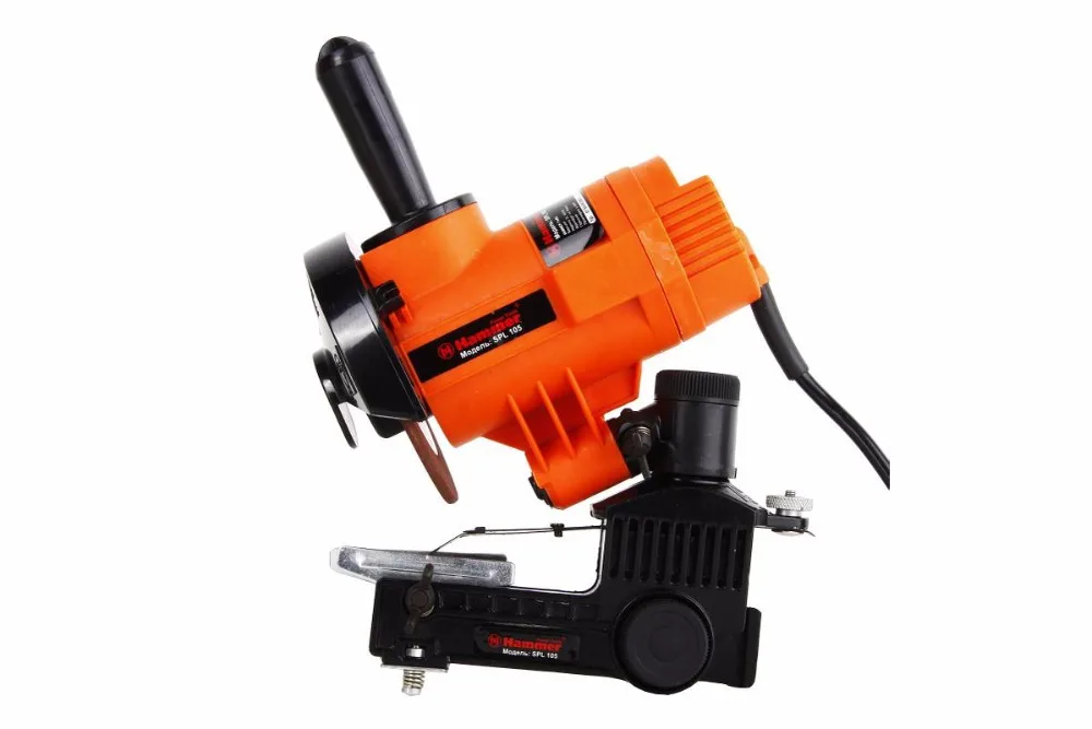 Заточной станок для цепей бензопил HAMMER SPL105 |