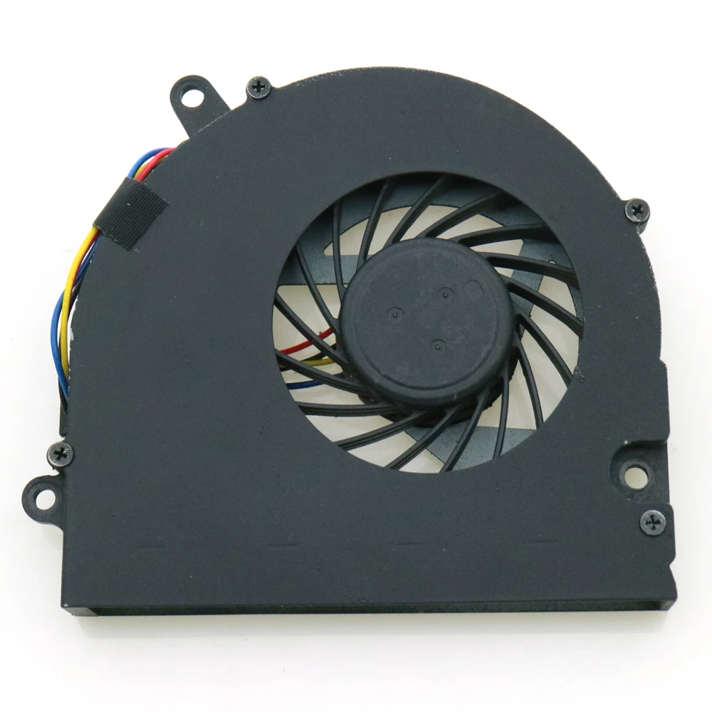 Free Shipping New DFS551305MC0T Fan For ASUS U41U41j U41JF U41JE U41S U41SV U41JC Laptop CPU Cooler Cooling | Компьютеры и офис