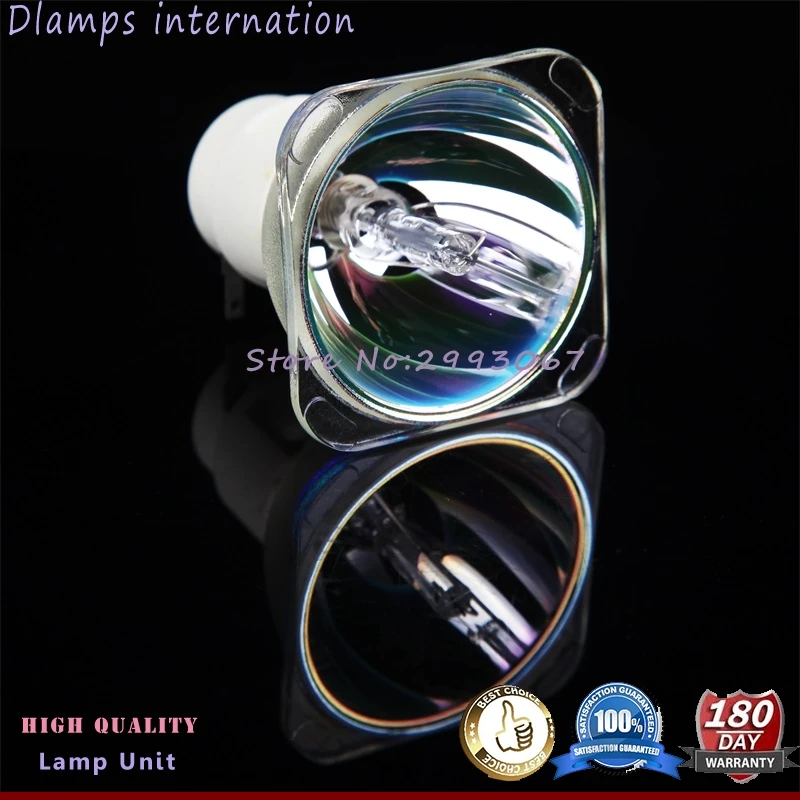 10 PCS/LOT 7R 230W Metal Halide Lamp for sharpy moving head lighting DJ light 230 WATT Stage light