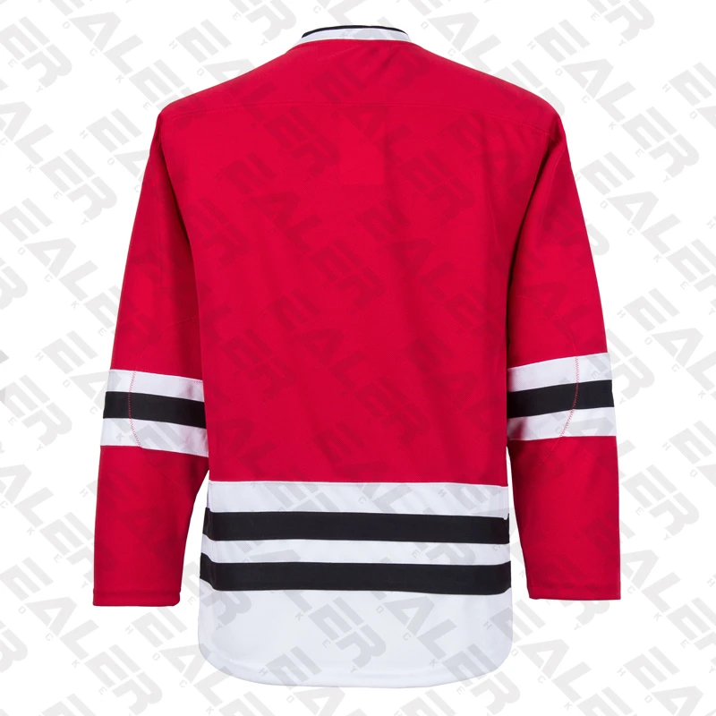 

Coldoutdoor free shipping cheap Breathable blank Training suit ice hockey jerseys in stock customized E022