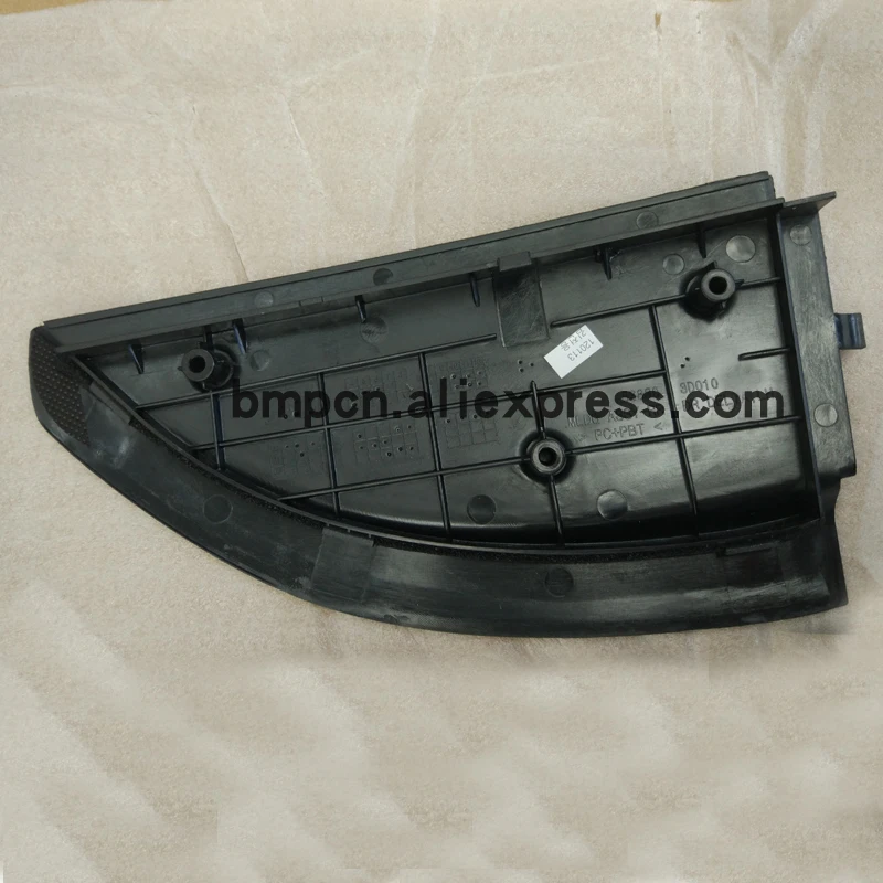 Литье ASSY RR DOOR DELTA для hyundai sonata 2002|Лепнина интерьера| |