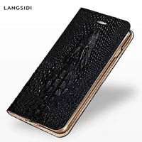 genuine leather phone flip case for iphone 13 pro max 12 mini 12 11 pro max 6s 7 plus 8 plus 6 8 7 x xs xsmax xr card slot cover