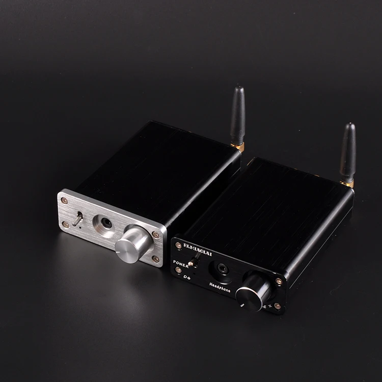 KYYSLB D4 высококачественный Bluetooth беспроводной усилитель Bluetooth аудио приемник усилитель имеет fever HIFI без потерь декодирование