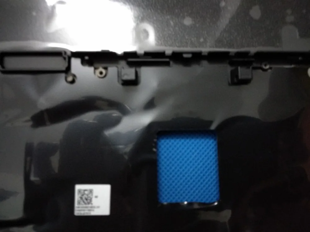 

New Original For Lenovo ThinkPad T460 Palmrest Keyboard Bezel Upper Case with FPR TP Fingerprint Touchpad 01AW302