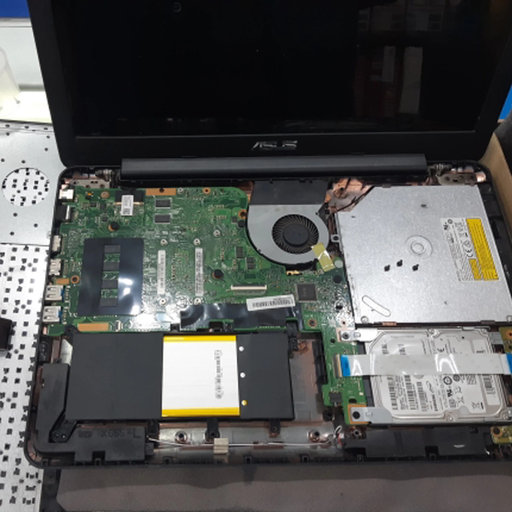 OEM 37Wh Аккумулятор для ноутбука C21N1347 ASUS X554L X555 X555L X555LA X555LD X555LN X555MA F555LD|Аккумуляторы
