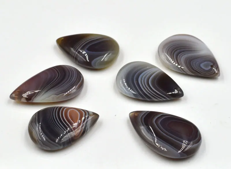 Подвеска из каплевидного камня 35x25 мм 40x28 мм|pendant oval|pendant boxpendant case |