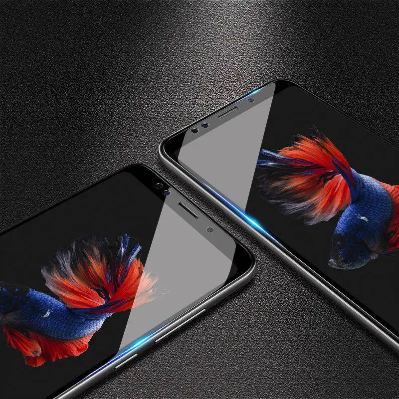 3D Защитное стекло для Xiao mi Red mi Note 5 5 Pro 4X 5A 5 Plus стекло для Xiaomi mi A1 8 SE A2 6X Max 2 mi x 2S Защита экрана