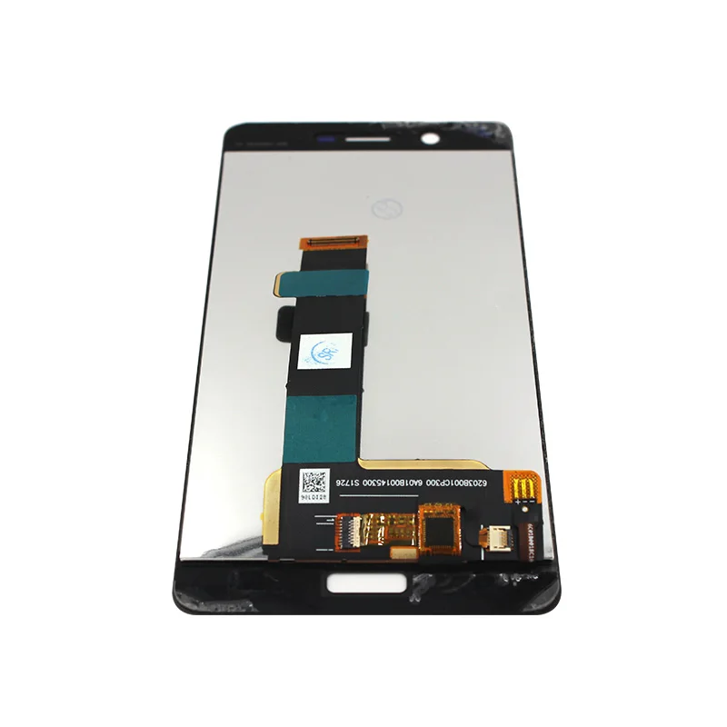ЖК экран Tigenkey для Nokia 5 дисплей TA 1024 1027 1044 1053 2 дюймов оригинальный черный сенсорный