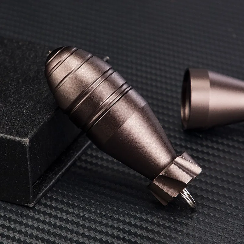 Многофункциональное уличное водонепроницаемое складское EDC сломанное окно