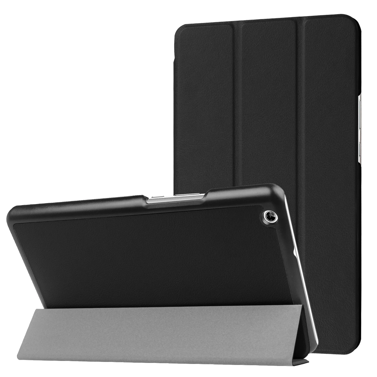 Ходунки PU чехол для нового huawei MediaPad C5 8 0 MON W19 AL19 планшета Mediapad M3 Lite + подарки|Чехлы