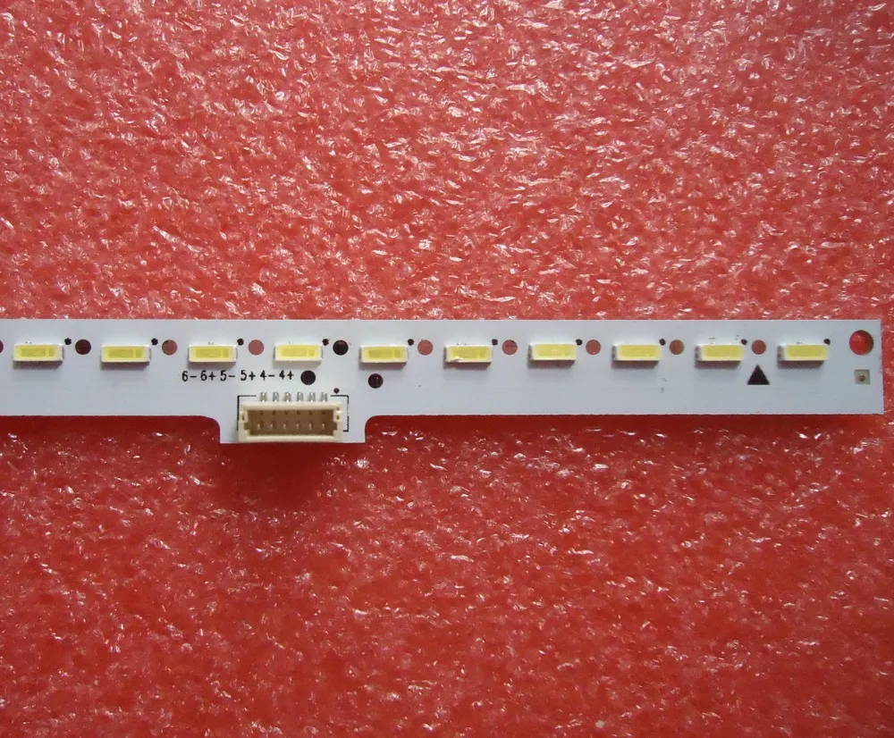 1 10 шт./лот Новинка 42 &quotRSAG7.820.5169 искусственная Светодиодная лента для подсветки