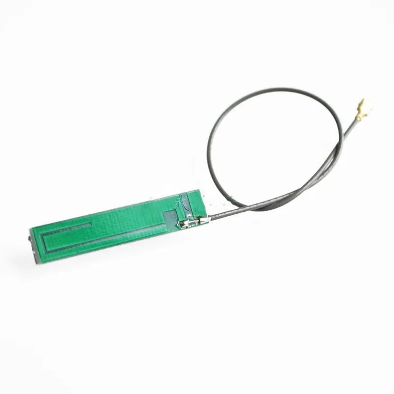 GSM/GPRS/3G встроенная монтажная плата антенна 1 13 провод 15 см длина IPEX Разъем (3DBI) PCB