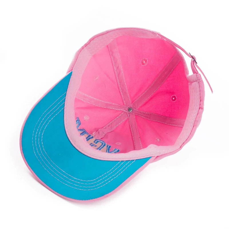

2016new fashion black baseball cap men women boutique embroidery cotton cap hats sun visor adult snapback women cap