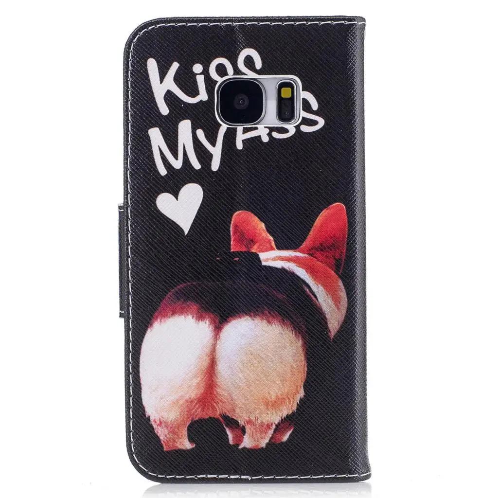 Mobile cases for coque samsung galaxy S7 G930 G930W8 G930S G930FD SM-G930w8 phone hoesjes cover Etui | Мобильные телефоны и