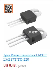 Хорошее качество L7812CV 7812 L7812 TO-220 12V регуляторы положительного напряжения