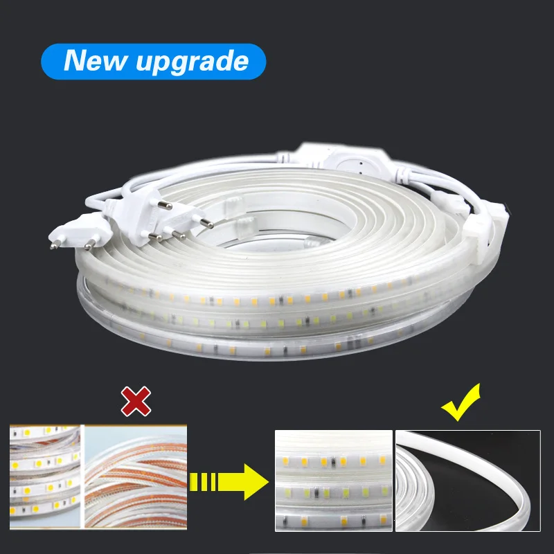 220 В Внутреннее освещение настольные лампы ЕС вилка Настольный Декор