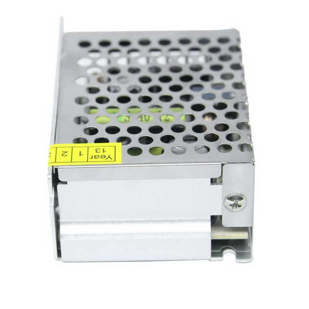 LieDao AC к DC 12V 3A 2A 36W 24W импульсный источник питания трансформатор 85V 265V|Адаптеры AC/DC| |