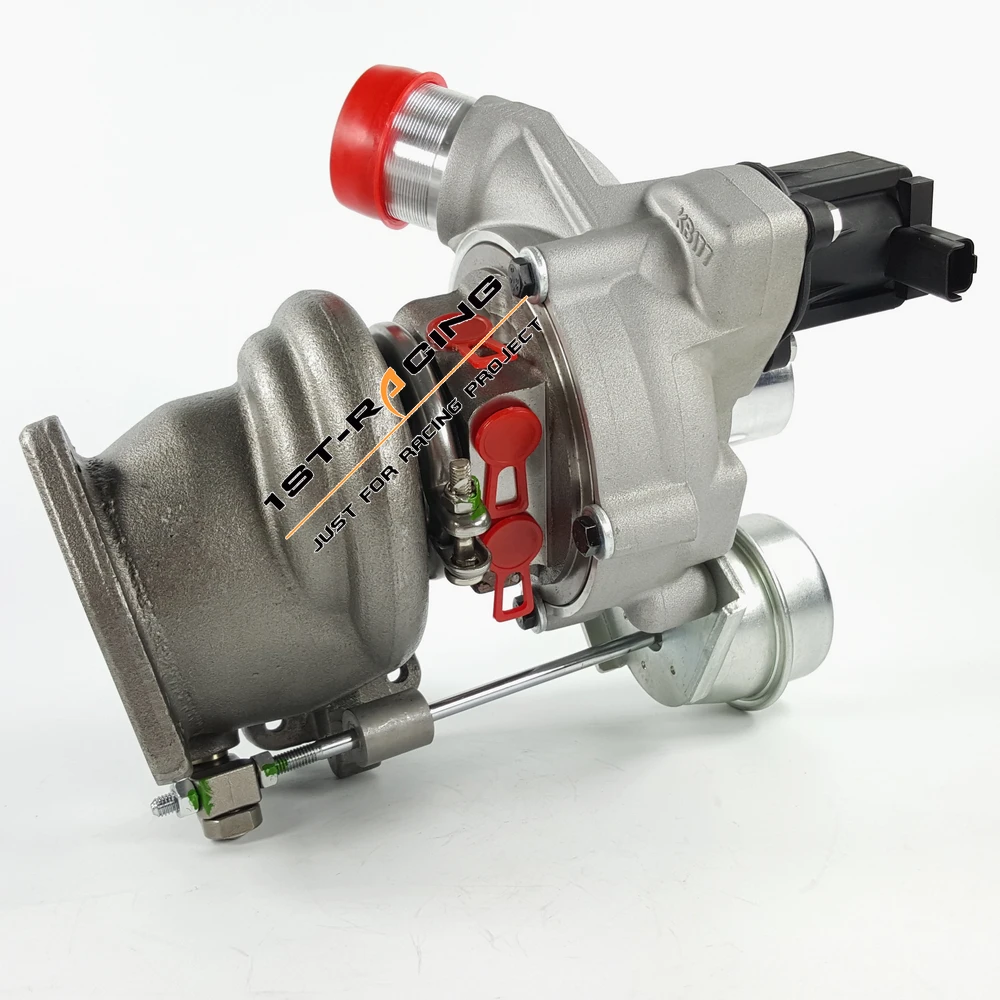 K03 Turbo 53039880121 для Peugeot Citroen EP6DT EP6CDT 1 6 THP + электрический клапан|turbo k03|turbo turbo turboturbo peugeot