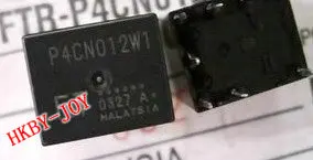 P4CN012W1 P4CN010W1 FTR N|relay| |