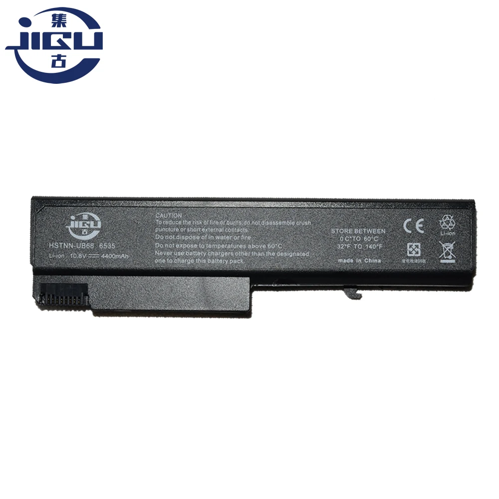 JIGU Laptop Battery For Hp Compaq ProBook 6550b 482962 001484786 001 AU213AA HSTNN UB69 XB24 XB59 XB61TD03XL|battery for hp|laptop battery hplaptop |