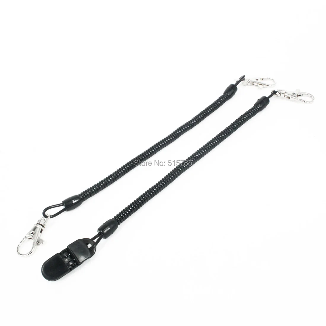 Рыболовный инструмент для ловли нахлыстом шнурок 2 зажима троса и рыболовные