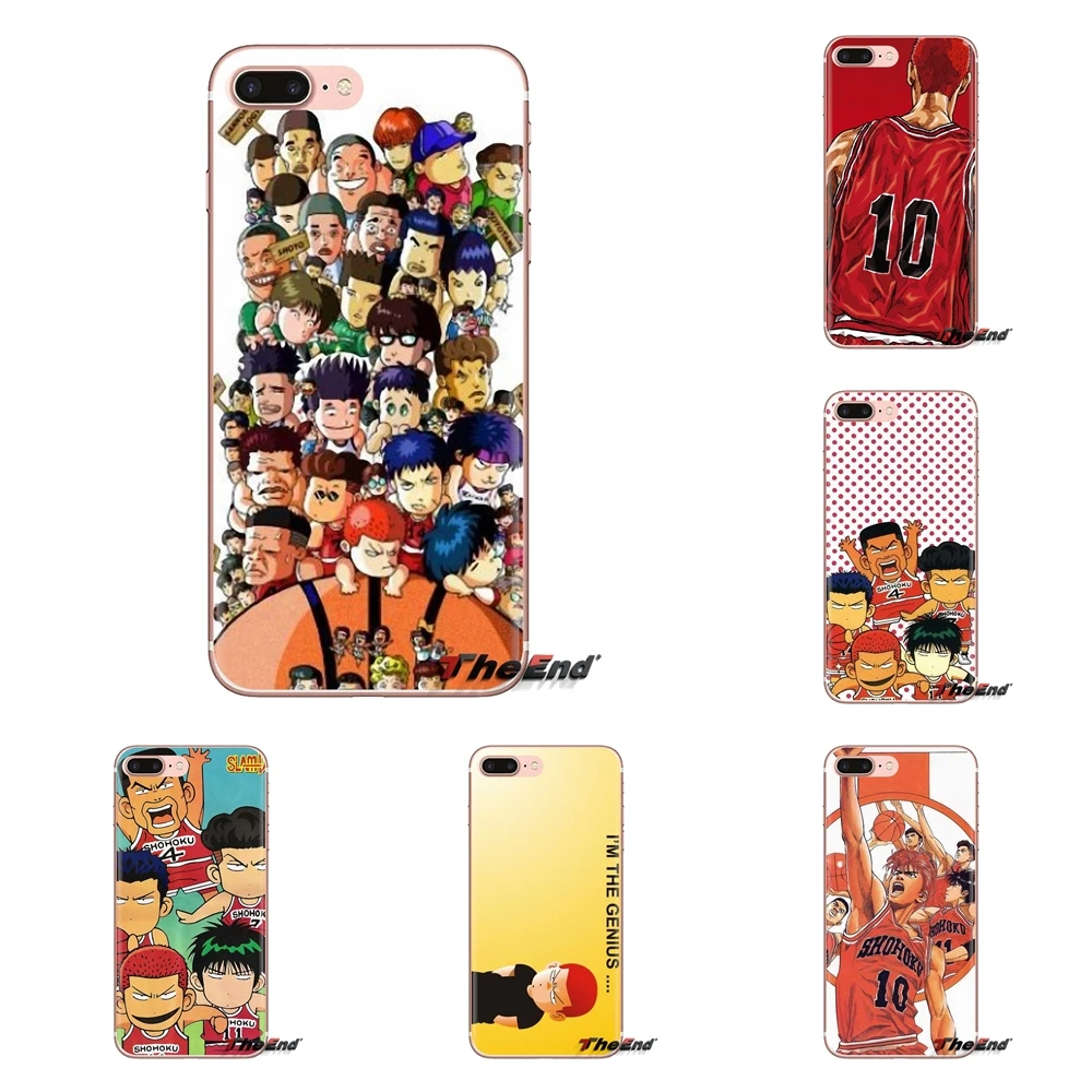 Мягкие прозрачные чехлы для Huawei G7 G8 P7 P8 P9 P10 P20 P30 Lite Mini Pro P Smart Plus 2017 2018 2019 японское