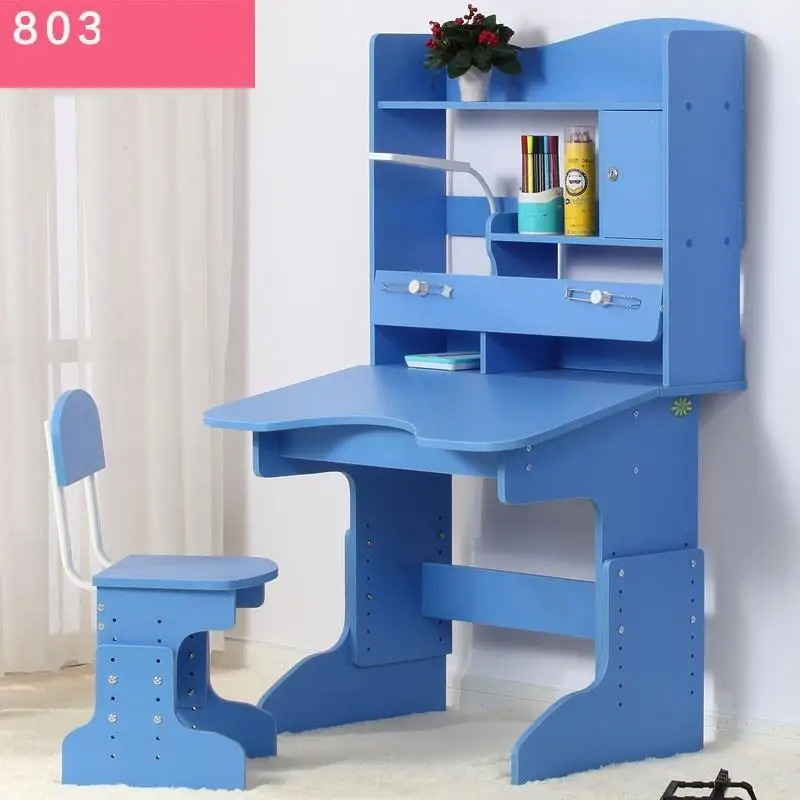 Таблица Tisch Estudiar набор Cocuk Masasi Tavolino Bambini Cuadros Infantiles Wood Mesa Escritorio стол Enfant детский