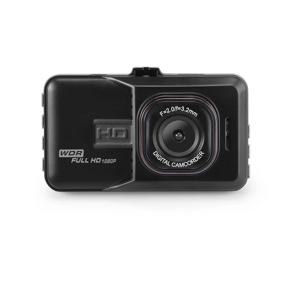 Мини видеорегистратор Onever 1080P 3 дюйма поворот на 360 градусов|Видеорегистраторы| |