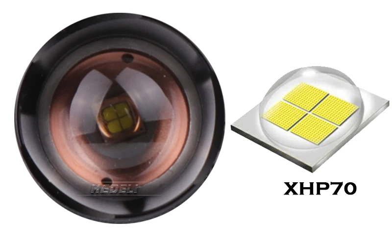 Мощный светодиодный налобный фонарь xhp70, головной светильник, Led p70 cob xml t6, перезаряжаемый фонарь, налобный светильник, Головной фонарь, фонарь, головной светильник