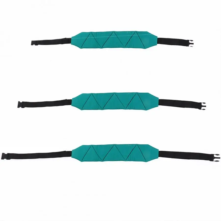 Регулируемый ремень безопасности для кровати пожилых пациентов людей|Брекеты и